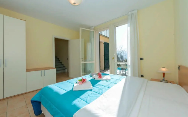 Villa Apartments - Porto Letizia