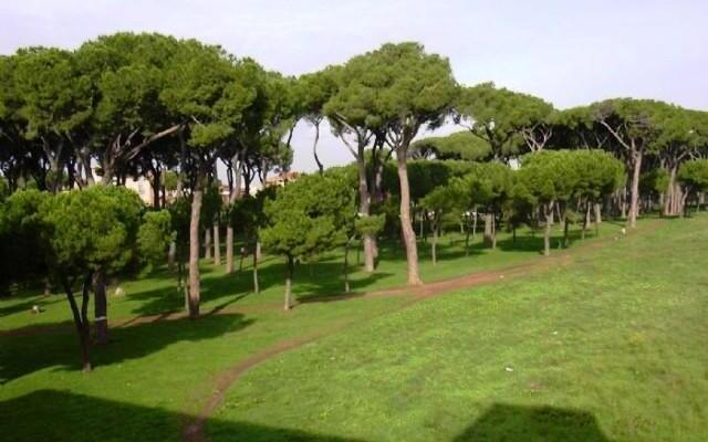 La Casa delle Peonie