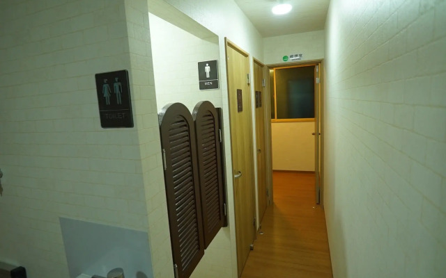 Guest House Wakabaya