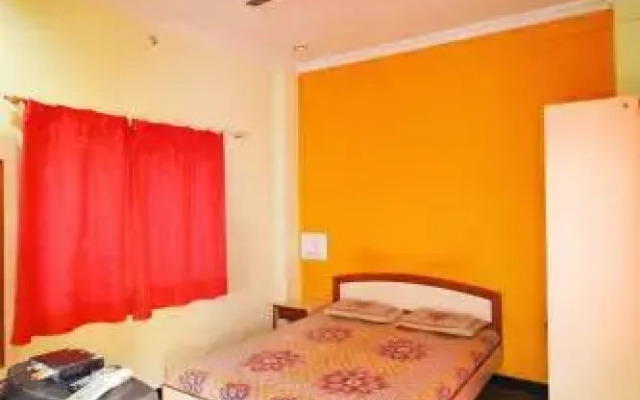 Hotel Anand Lodge