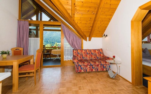 Hotel Winkler-Tuschnig