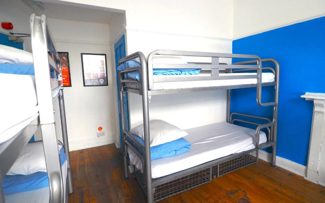 St Christopher's Inn, Newquay - Hostel