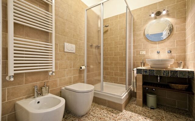 BB La Scalinatella Roma