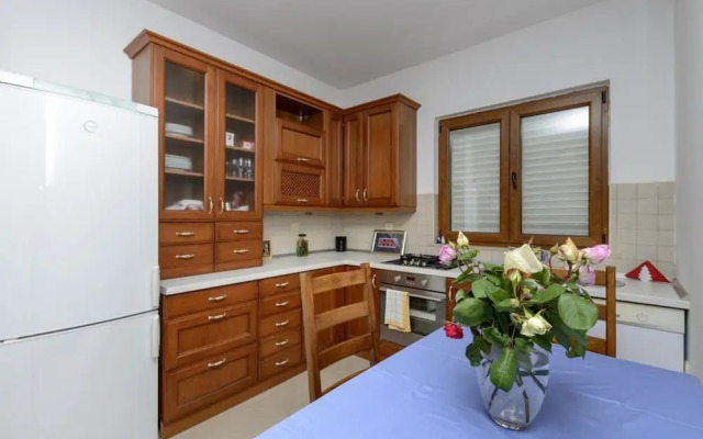Apartment Petar