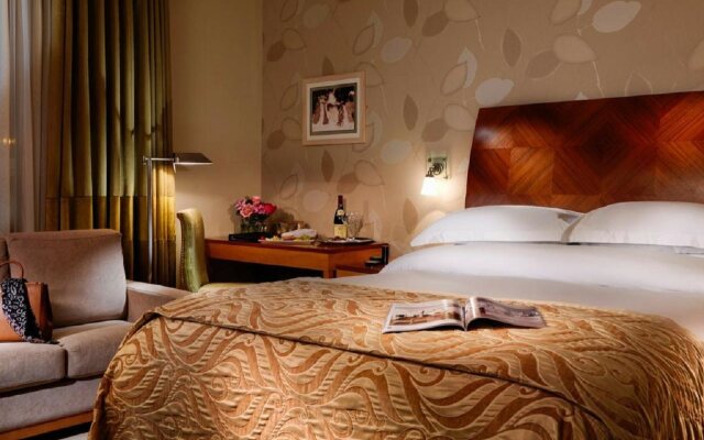 Killyhevlin Lakeside Hotel & Lodges