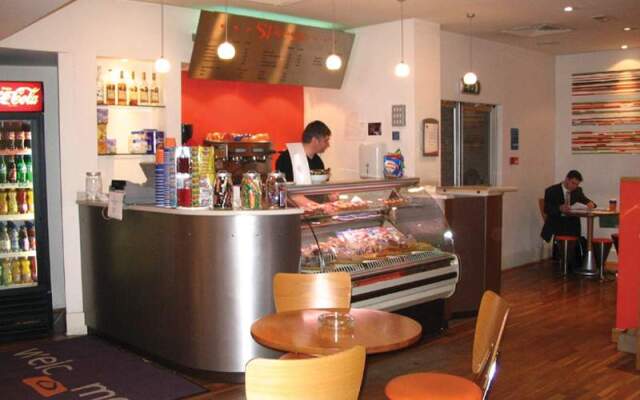 The Clyde Hotel