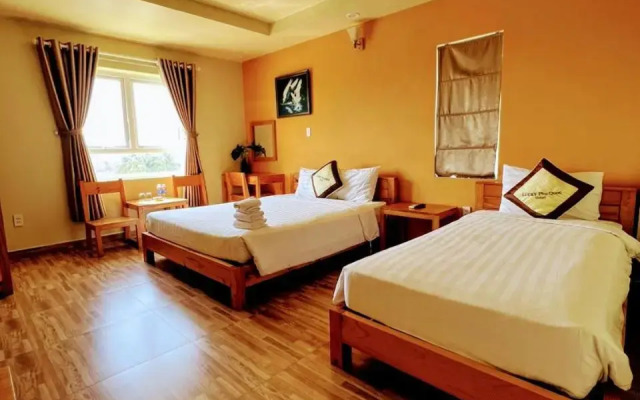Lucky Phu Quoc Hotel