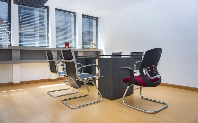 Hotel Tupinamba Neiva