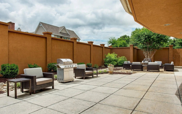 Courtyard by Marriott Knoxville Cedar Bluff