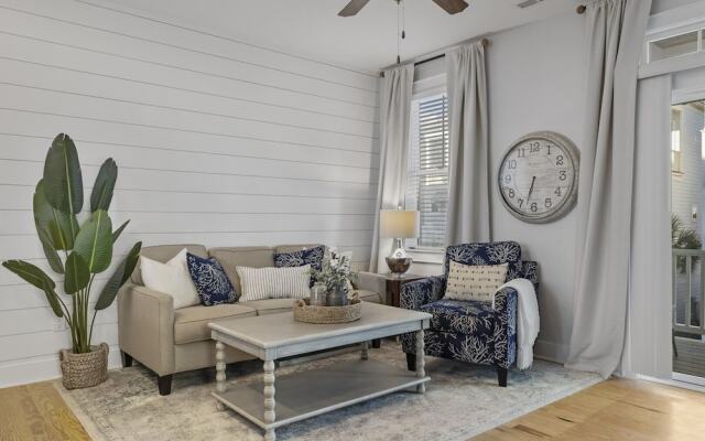 Beach, Please 3 Bedroom Townhouse by Redawning