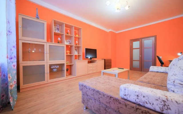 Apartments Five Stars Comfort on Revolution Square