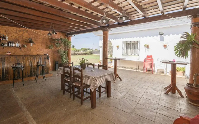 Jopamar in Chiclana de la Frontera