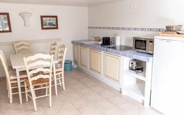 La Bastide de Fangouse