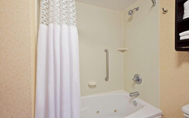 Hampton Inn Winfield/teays Valley