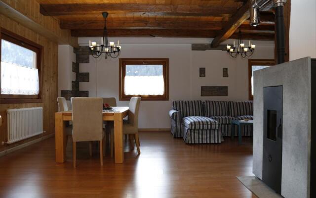 Casa Di Ettore e Luigina