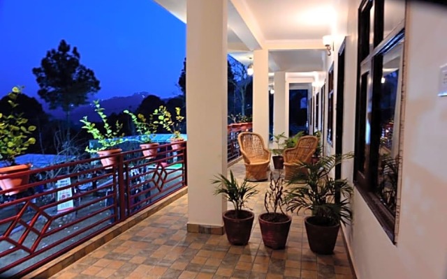 Kasauli Inn