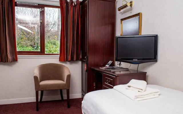 Kyle Hotel