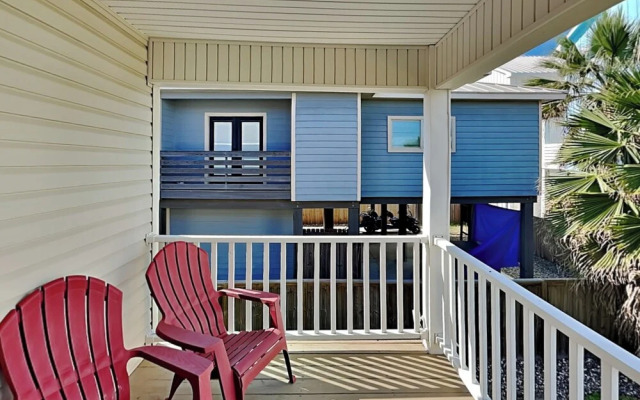 Spc650- The Driftwood