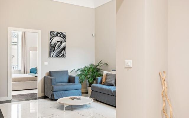 Riva Apartment With Balcony