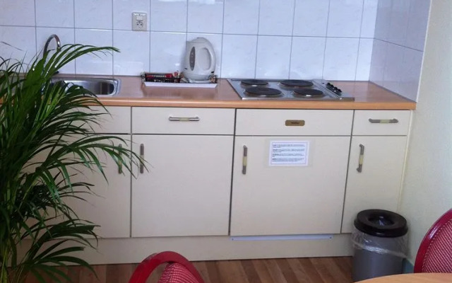 Mariënpoel Hotel Leiden