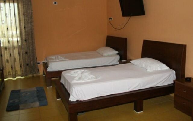 Hotel Kristal