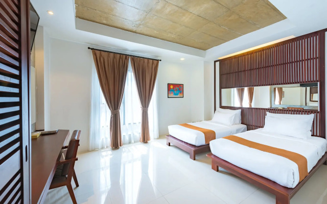 S Park Design Hotel