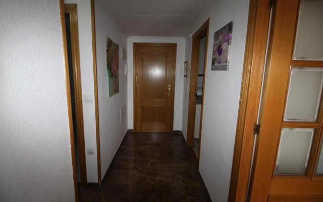 A809 - Mirador las Calas