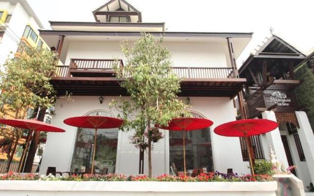 Hotel Apartman Lily