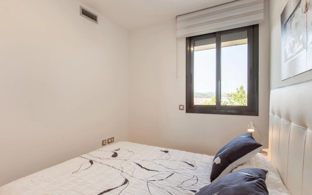 Modern Apartment in Palamós near Beach