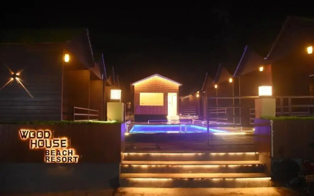 Wood House Beach Resort