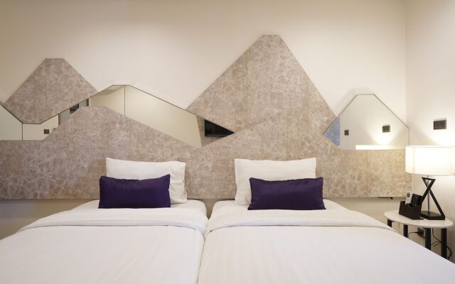 Spitze Hotel