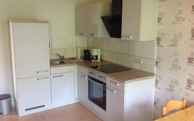 Ferienwohnungen Walter