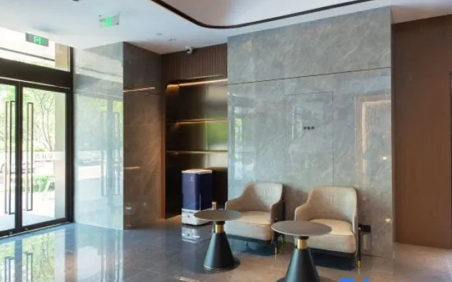 Starway Hotel (Jinye Road, Xi'an High-tech Zone)