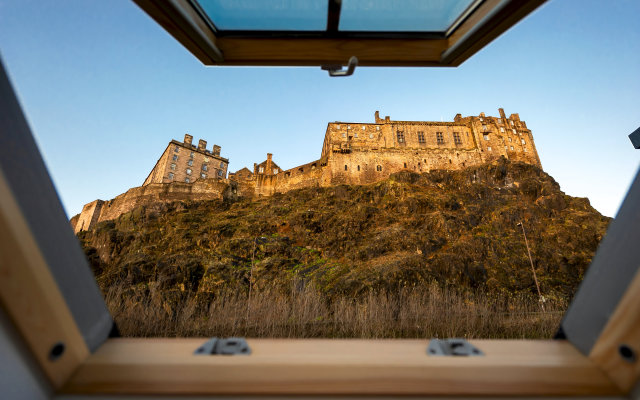 Wilde Aparthotels, Edinburgh, Grassmarket