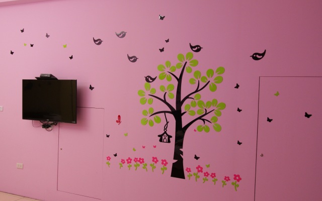 Sanyi Sakura Resort