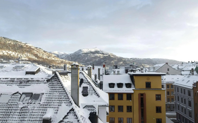 Scandic Bergen City