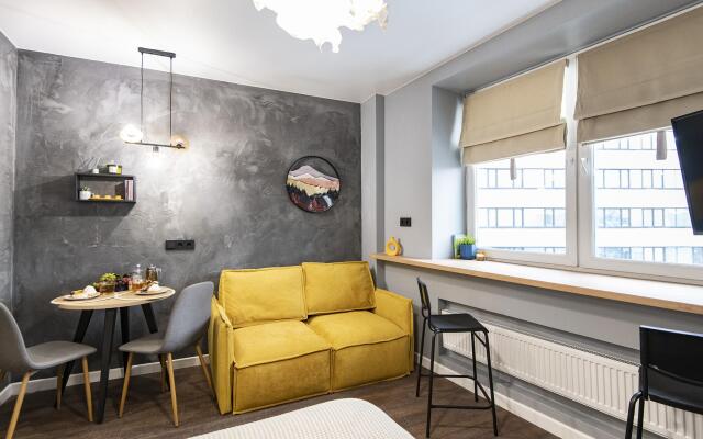 Dream Apartments