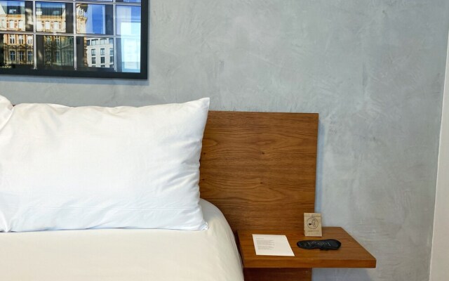 Modern OPEN SPACE 2BR in Miraflores