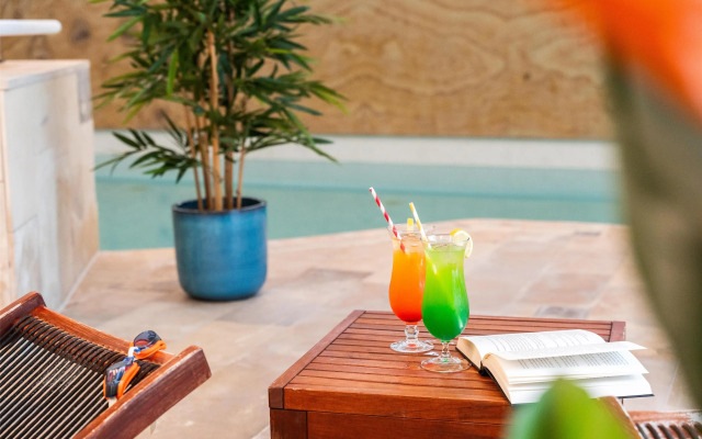 Best Western Hotel Heide