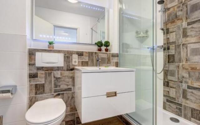 Haus Rolandseck - FeWo 06