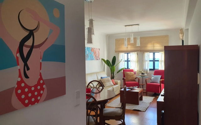 Luzia's Apartment - 2 Bedroom Apartment Sleeps 4