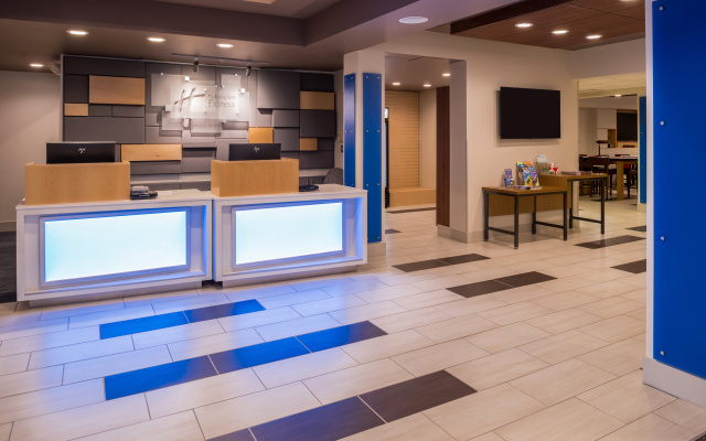 Holiday Inn Express Sierra Vista by IHG