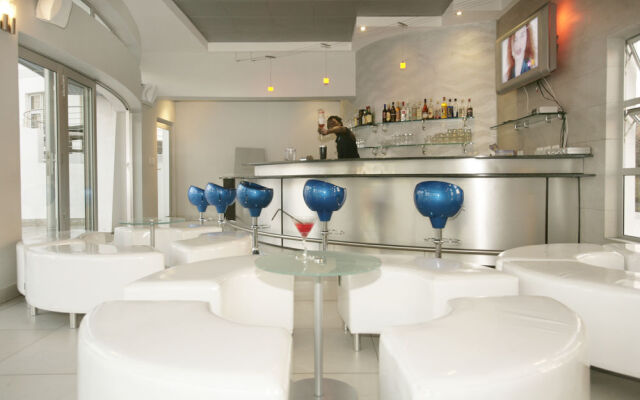 Urban Hip Hotels - Splice