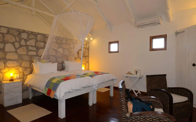 Kalahari Farmhouse
