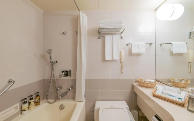 Keio Plaza Hotel Hachioji