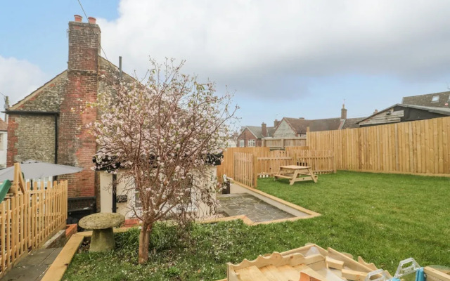 Granary Cottage