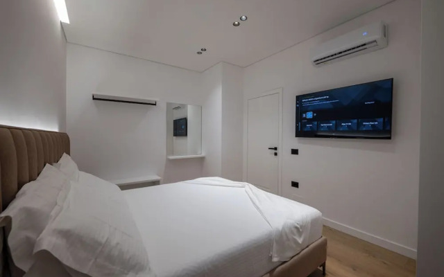 Konomi Sea View Apartments