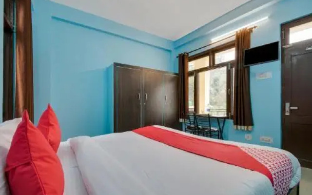 Hotel Comfort Inn By OYO Rooms