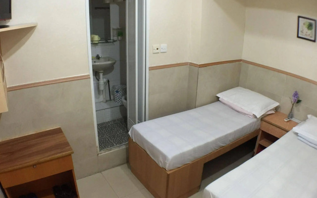 Well Yet Guest House