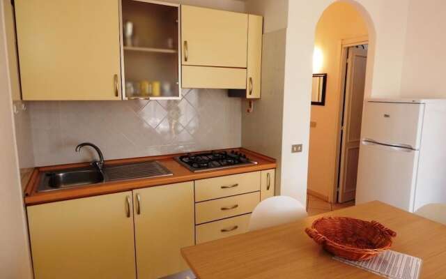AffittaSardegna - Mediterranea Apartment